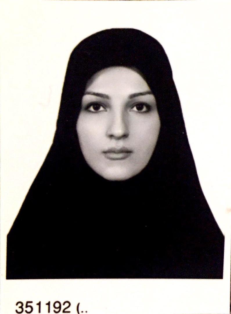 وکیل نرگس درفش زن