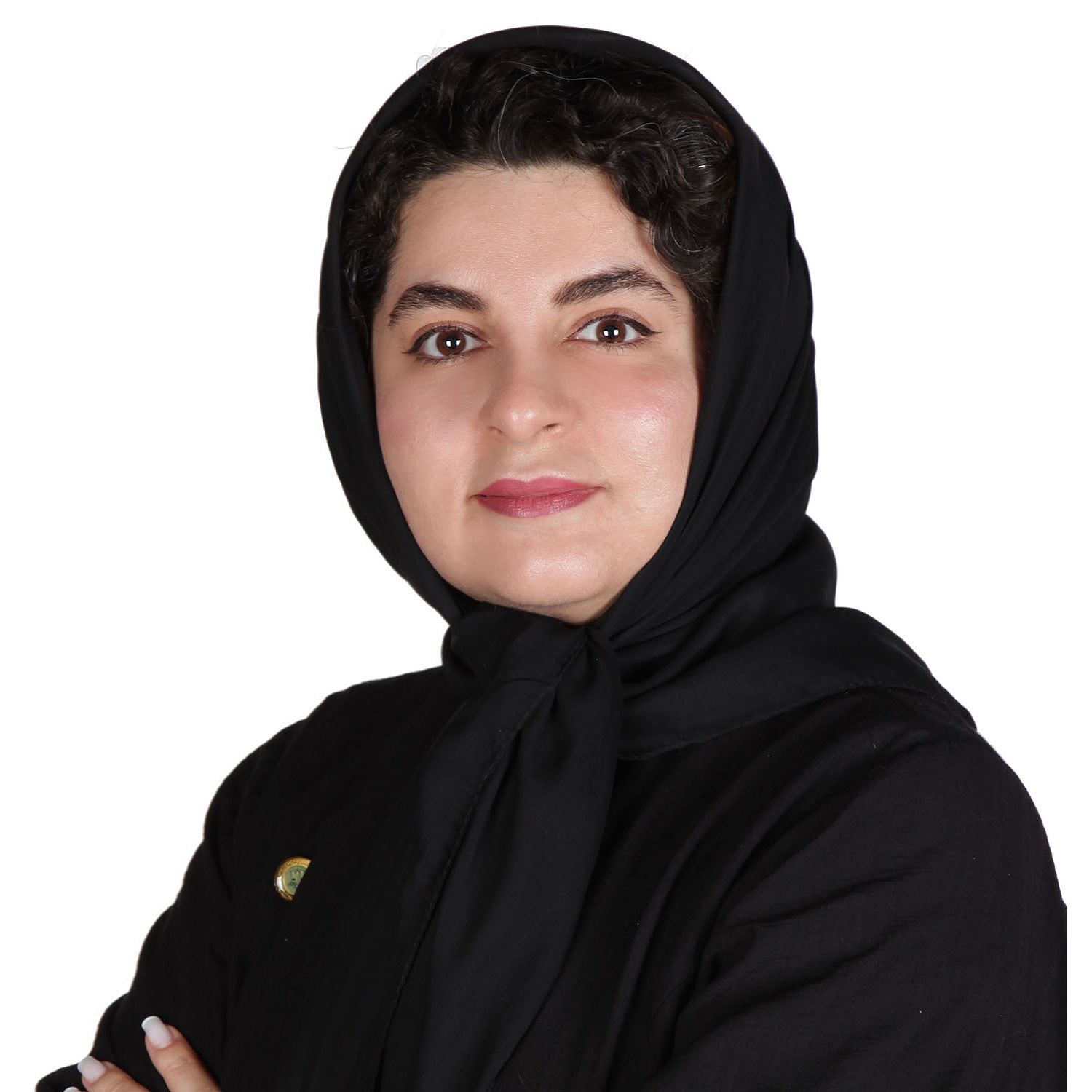 وکیل نرگس راجی