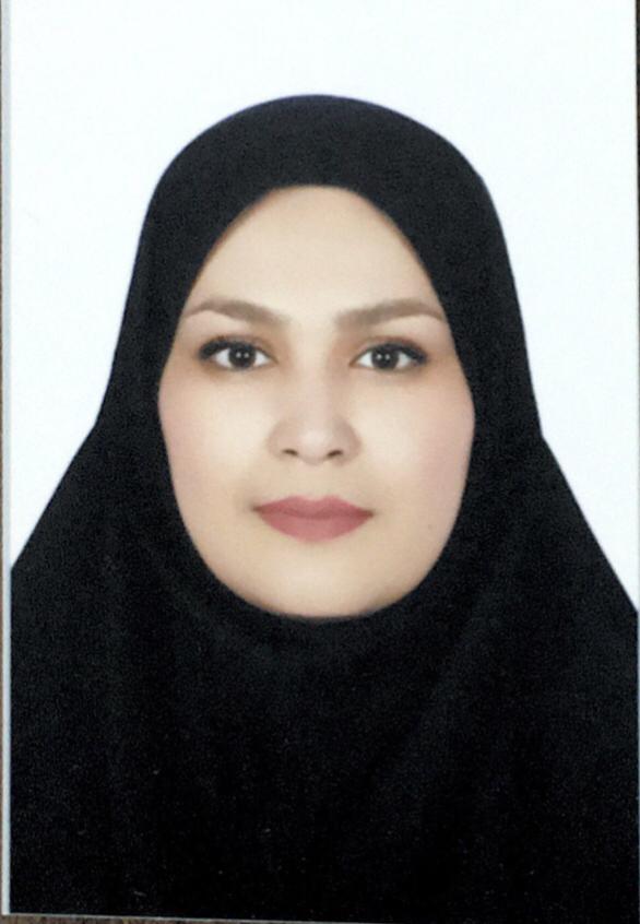 وکیل نرگس رامک