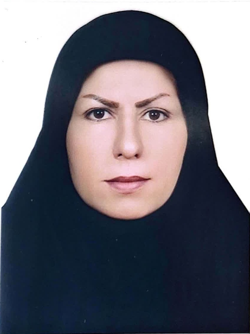 وکیل نرگس سادات مقدس