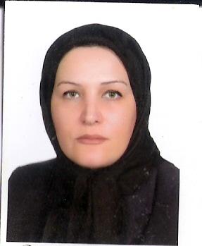 وکیل نرگس فروزنده پور