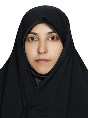 وکیل نرگس مسروری