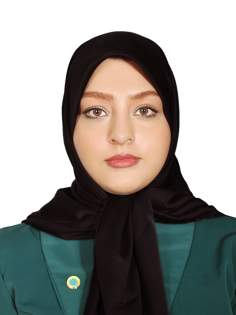وکیل نرگس مصباح زاده