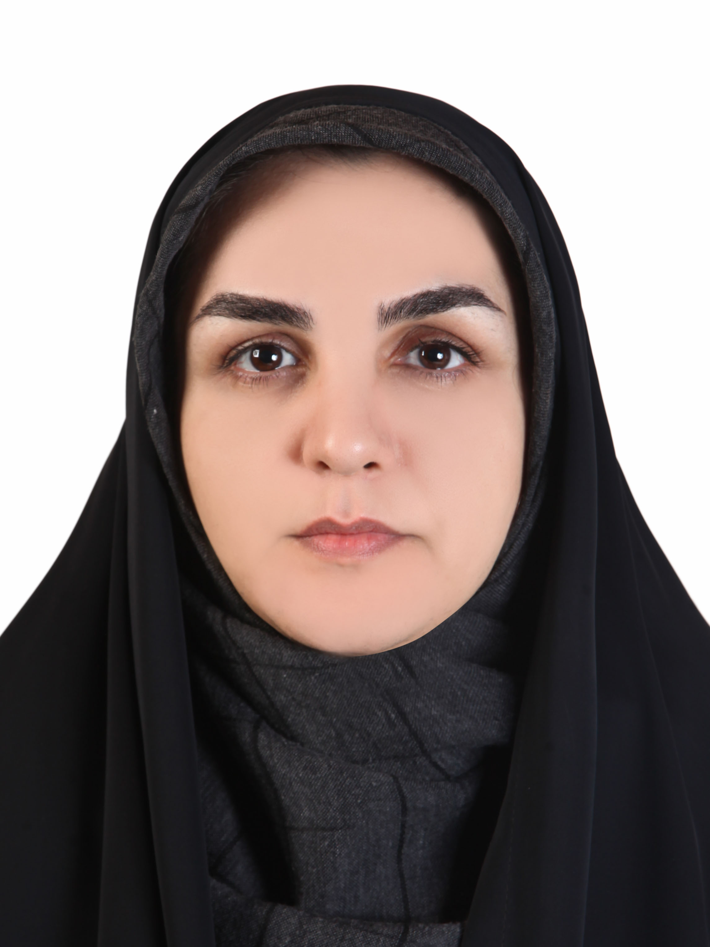 وکیل نرگس هدایت