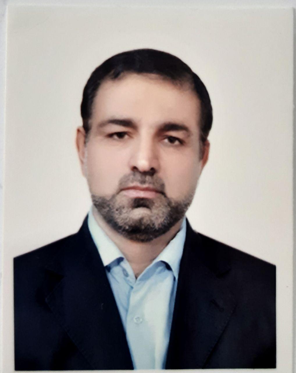 وکیل نریمان سرجامه شورانی