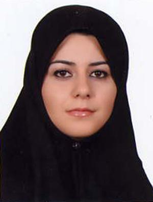 وکیل نسترن خیراندیش سرابی