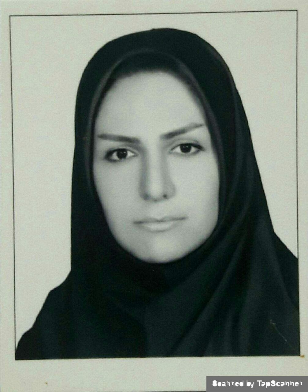 وکیل نسترن رادمهر