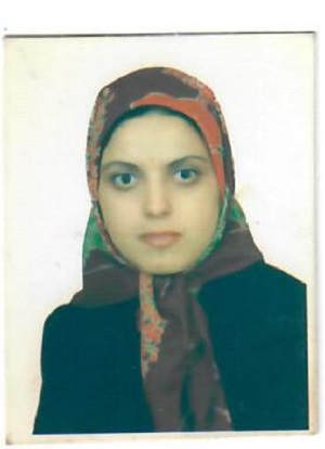 وکیل نسترن صحافی