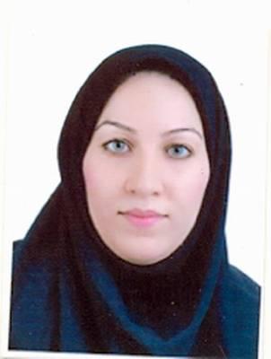وکیل نسترن قائدی