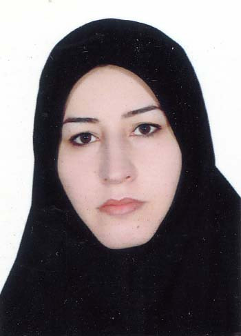 وکیل نسرین تقاضائی اول