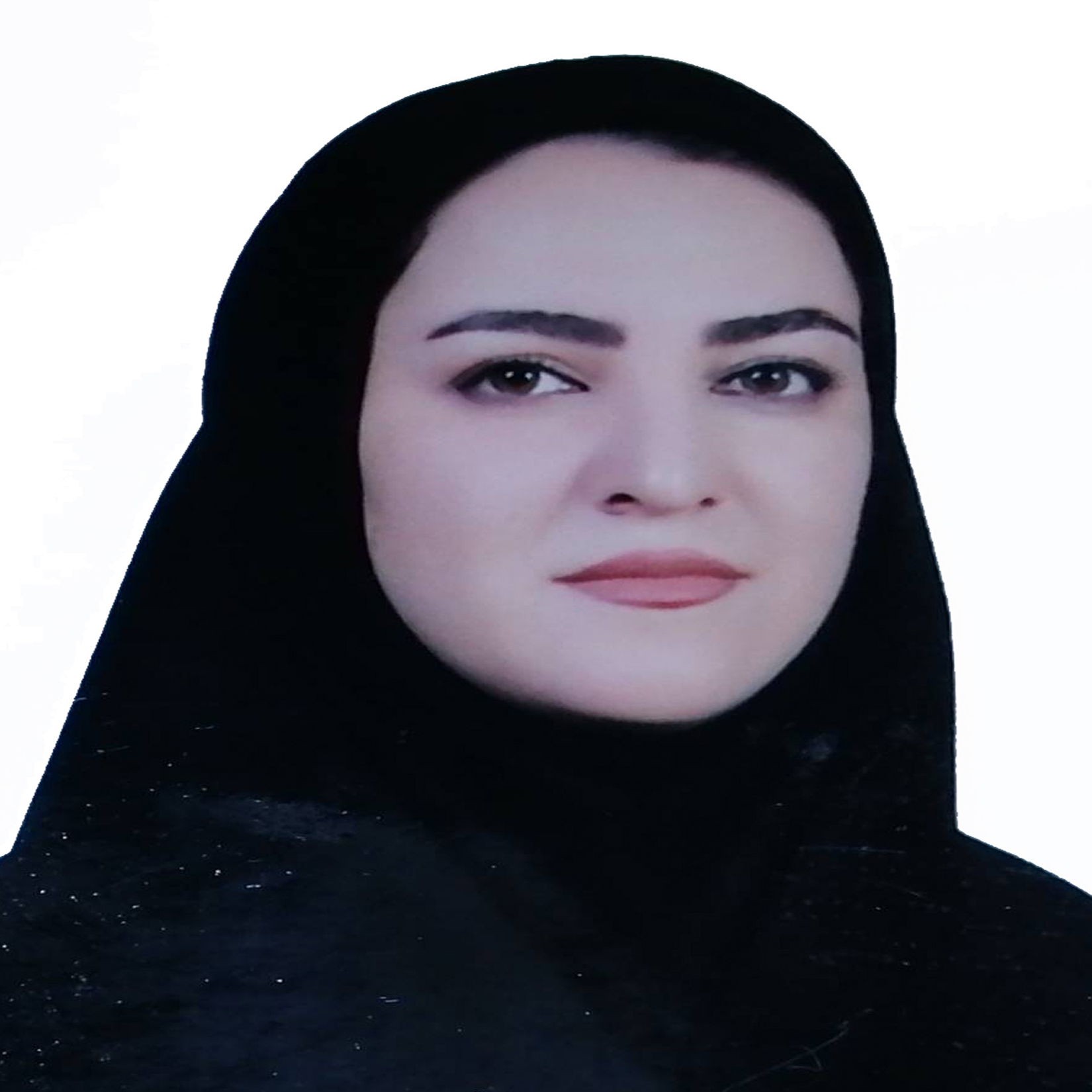 وکیل نسرین حسن پور