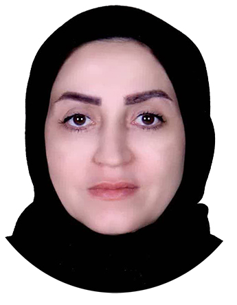 وکیل نسرین داوری