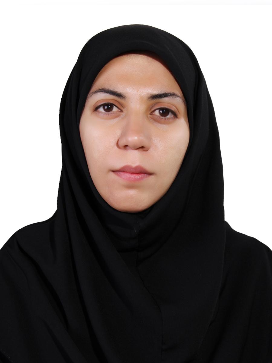 وکیل نسرین علوی