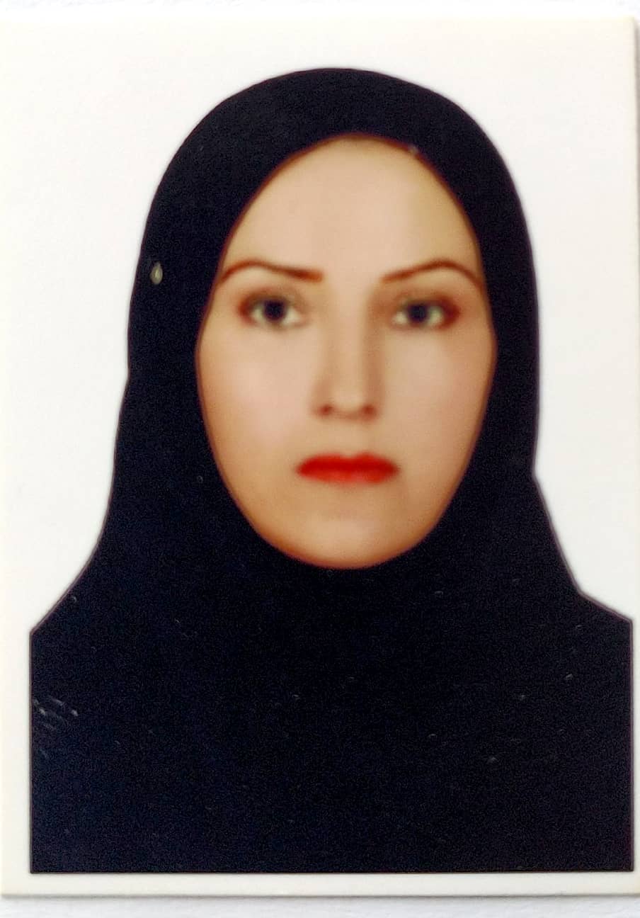 وکیل نسرین نویدپور