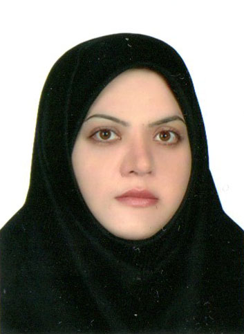 وکیل نسیبه السادات احمدی