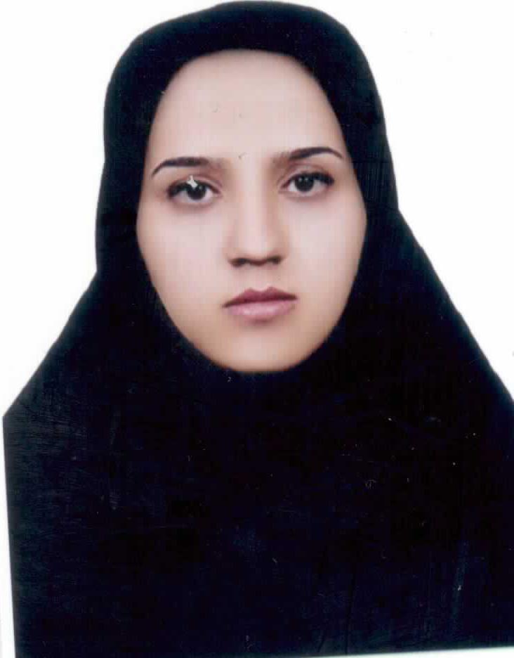 وکیل نسیبه جعفرنیا