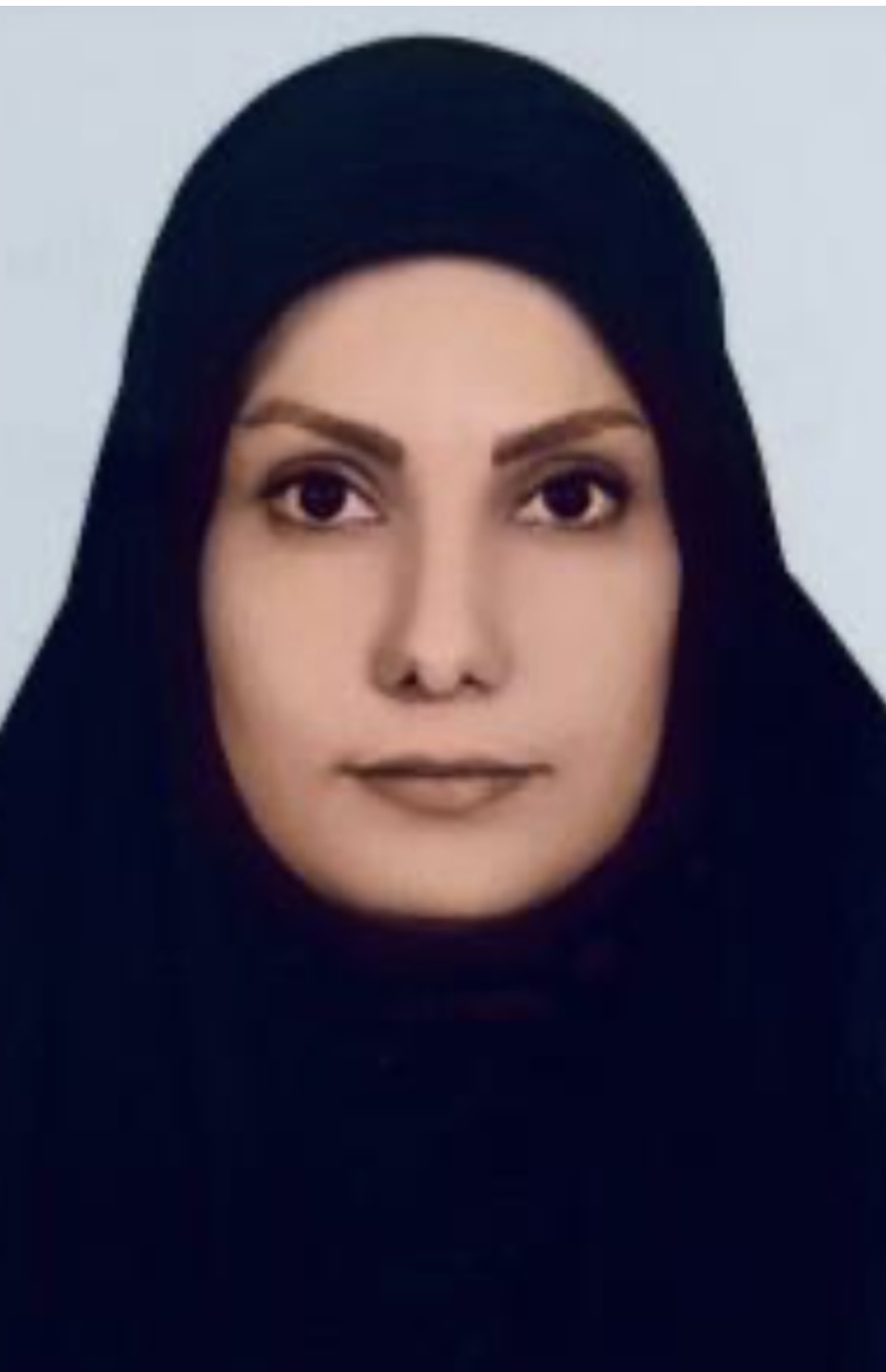 وکیل نسیبه صاحب الزمانی