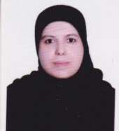 وکیل نسیبه مرغوب