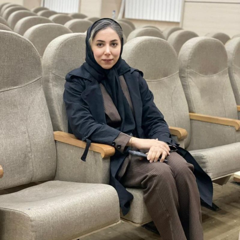 وکیل نسیمه شجیعی