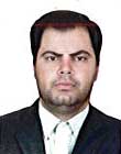 وکیل نصراله امین کلیبر