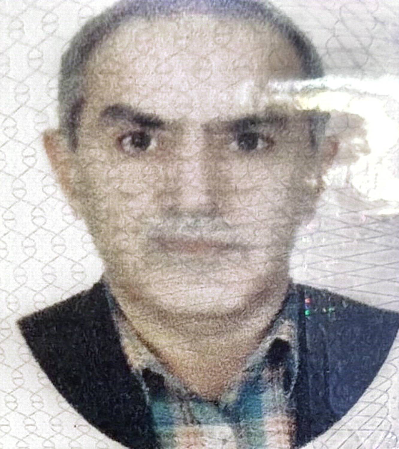 وکیل نصراله سپیدنامه