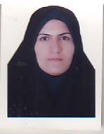وکیل نصیبه رمضانی تبار خلیلی