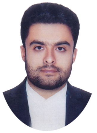 وکیل نصیر حاج ملک