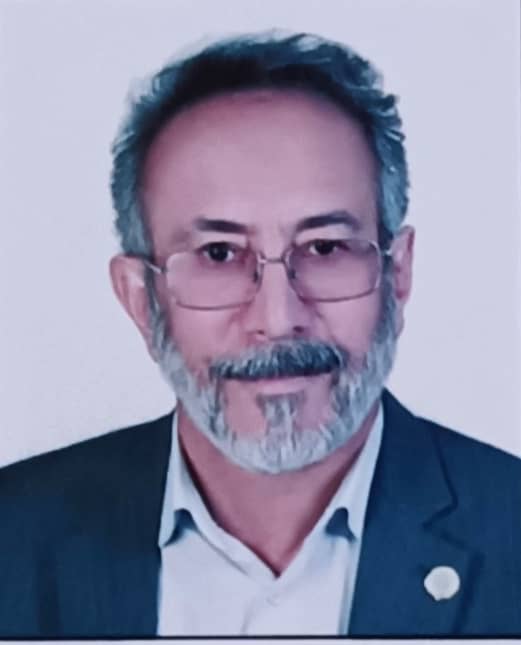 وکیل نصیر چراغ زاده