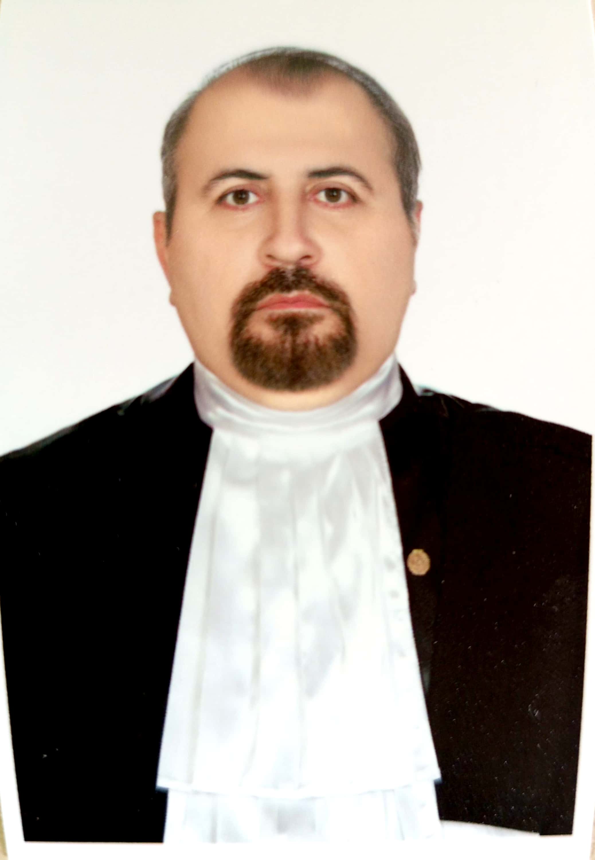 وکیل