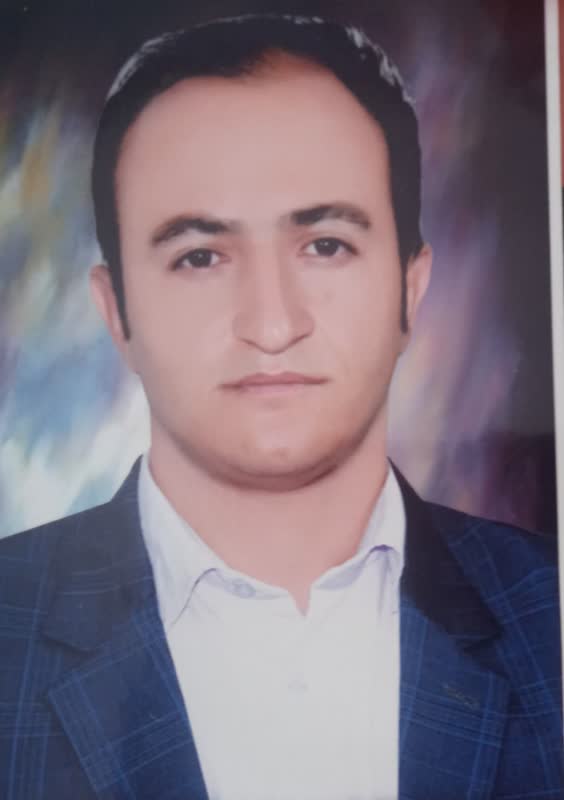 وکیل نعمت الله پیرمحمدی ماهیلانی