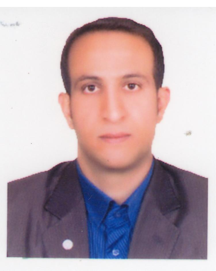 وکیل نعمت اله اسماعیلی