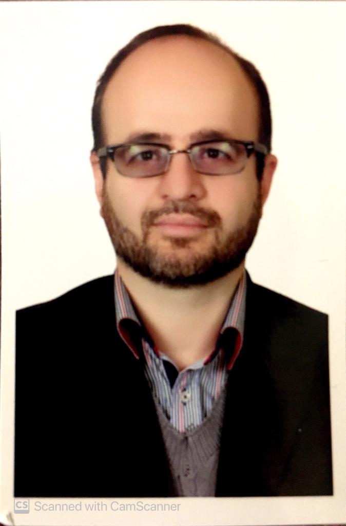 وکیل نعمت اله اصلانی