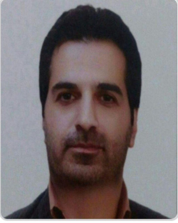 وکیل نعمت اله مهر افروز
