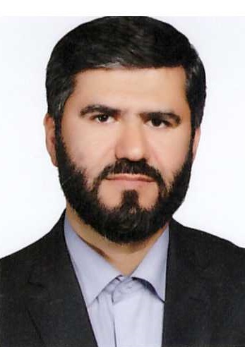 وکیل نعمت زارع