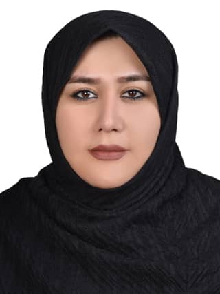 وکیل نعیمه باقرنیا
