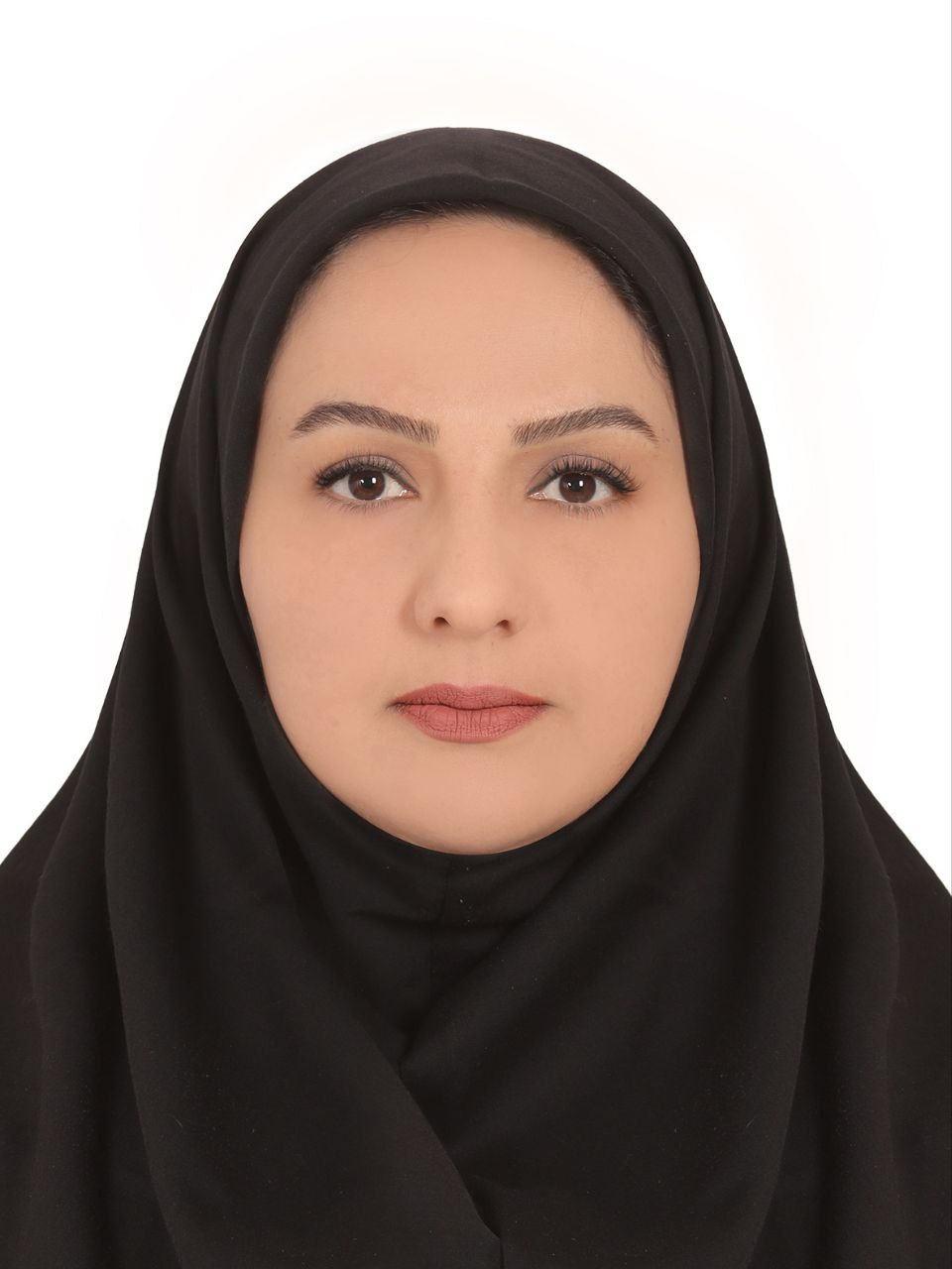وکیل نغمه فغفوری