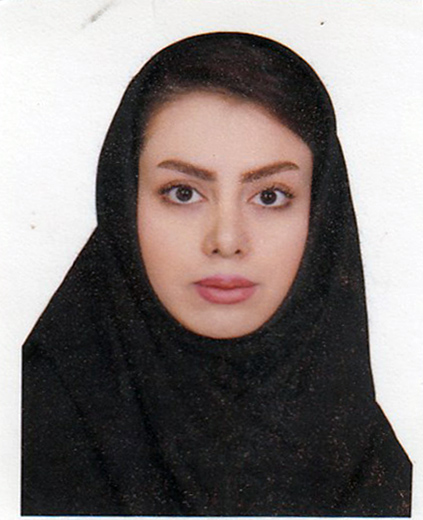 وکیل نغمه یارمحمدی