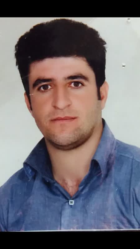 وکیل نقی پیرمحمدی ماهیلانی