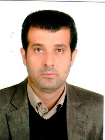 وکیل نقی گل پور