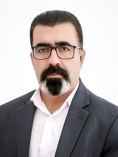 وکیل نهاد ایراندوست