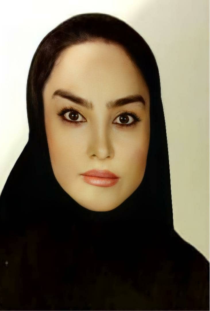 وکیل نهال سعادت پور