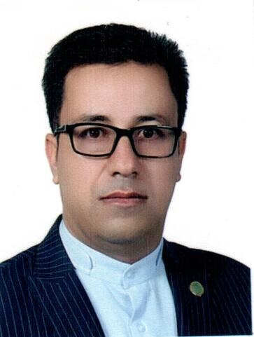 وکیل نواب جعفری زاده گوغری