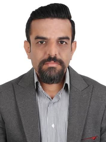 وکیل نوح امانی