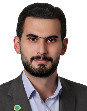 وکیل نورالدین احمدی اتی کندی