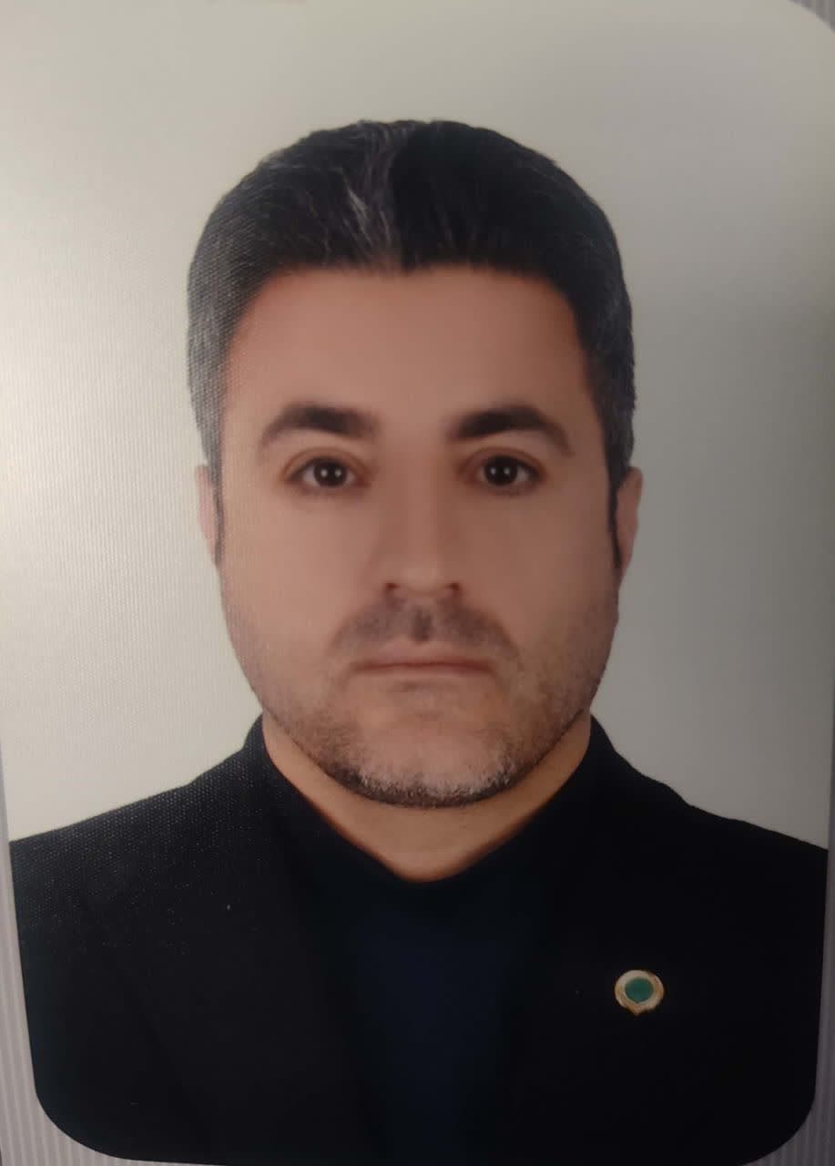 وکیل نورالدین دلائی میلان