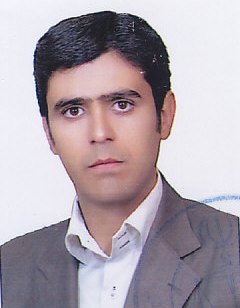 وکیل نورالدین سید باقری