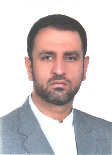 وکیل نورعلی خاکپور