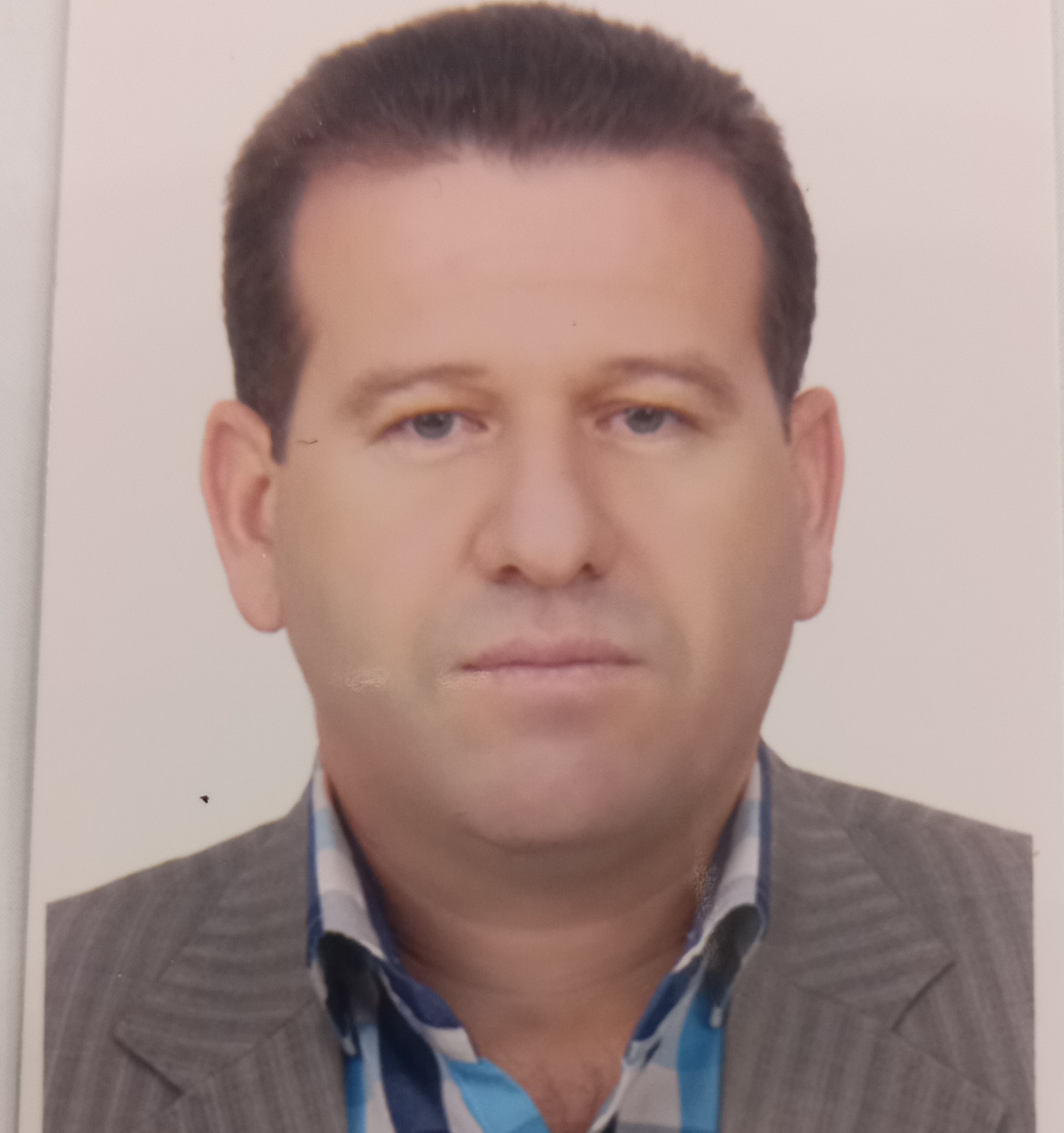 وکیل نورمحمد خرمالی