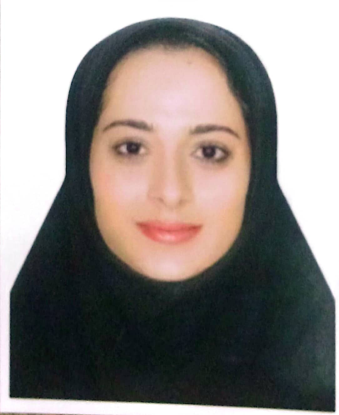 وکیل نوشین خدابخشی فرد