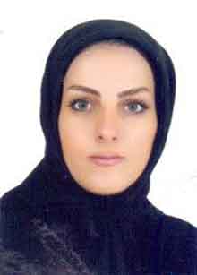وکیل نوشین فردی